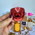 thumbnail image 4 of 10Pcs Mini Western Cowboy Hat Set for Doll Pretend Play and Party Themed Decoration Accessories, 4 of 4