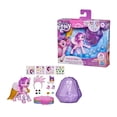 thumbnail image 1 of Juguete My Little Pony Hasbro Princesa Petals Aventura de cristal , 1 of 4