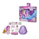 thumbnail image 1 of Juguete My Little Pony Hasbro Princesa Petals Aventura de cristal , 1 of 4