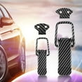 thumbnail image 4 of Auto Bumper Clip Hasp Universal Security Car Truck Hook Lock Clip Quick Release Surround Fixed Decoration Buckle, 4 of 19