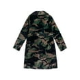 thumbnail image 3 of Wonder Nation Boys Fleece Pajama Robe Sizes 4-18, 3 of 3