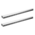 thumbnail image 6 of FELTECHELECTR  2 Pcs Ticket Rail Kitchen Simple Design Holder Self Adhesive, 6 of 8