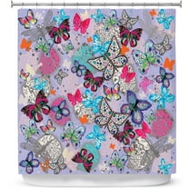 Butterfly Body Liners