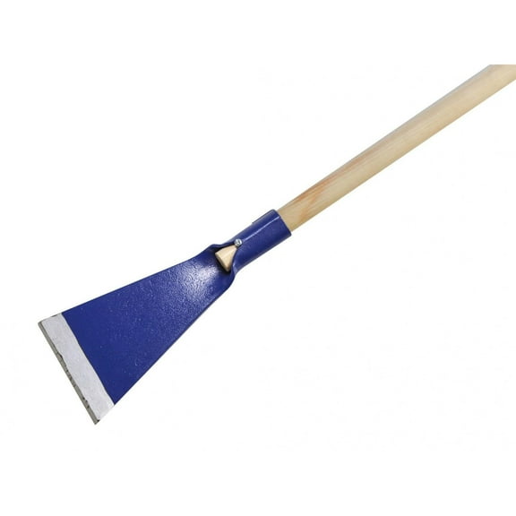 Faithfull Roofing Scraper - Long Handled 1.4m (54 In)