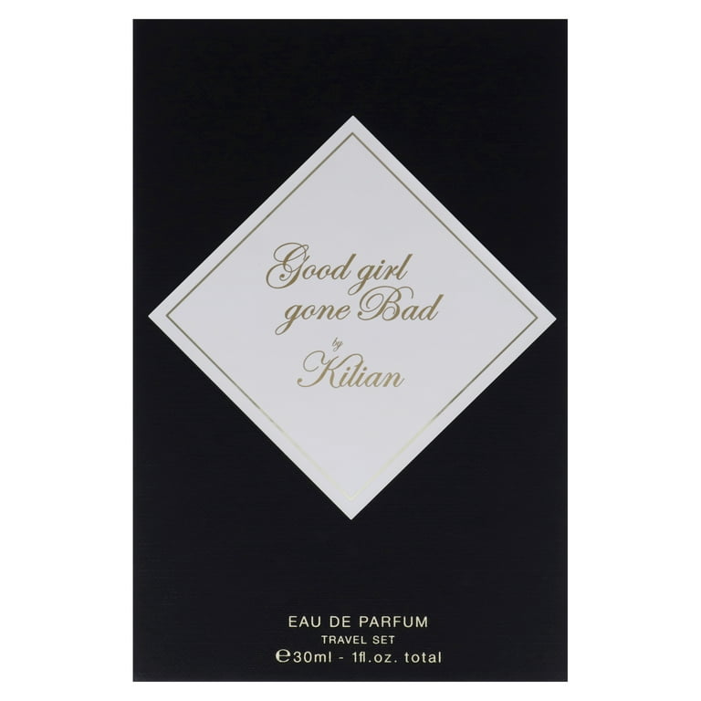 香水(女性用) Kilian Paris Good Girl Gone Bad 50ml Amazon.com : Kilian Good Girl Gone Bad for Women - 1.7 oz EDP