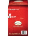 thumbnail image 4 of Twinings English Breakfast Black Tea K-Cup Compatible with Keurig Brewer - Black Tea - English Breakfast - 24 / Box, 4 of 7