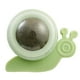 thumbnail image 1 of Bola giratoria de hierba gatera, juguetes para gatos, juguete para masticar Verde Yuyangstore Juguetes de pared de hierba gatera, 1 of 7