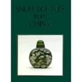 thumbnail image 1 of Snuff Bottles from China (Hardcover) by Helen White, 1 of 1