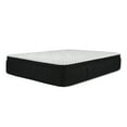 thumbnail image 2 of Dreamfoam Bedding Polar 14" Cushion Firm Eurotop Cooling Hybrid Mattress, Cal King, 2 of 5