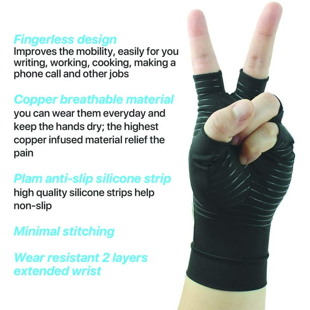 Pattern Making for Pressure Garments - New Glove Style 