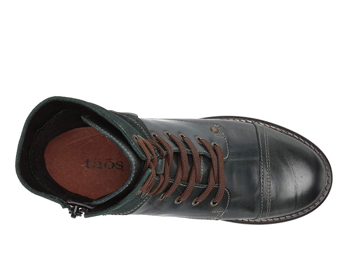 taos crave teal
