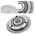 thumbnail image 4 of Start  Assembly, High Strength Start  Wear Resistance  For Motorcycle Replacement For Lifan CG200 CG250, 4 of 8