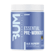thumbnail image 1 of RAW CBUM ESSENTIAL 20 SERVICIOS SABOR BLUE RASPBERRY, 1 of 2