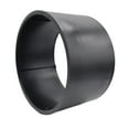 thumbnail image 2 of DYNWAVECA Go Kart Tire Sleeve Replacement Go Kart Modified Sturdy Easy Installation Hub Accessories Wheel for Trike Rear Wheel, 2 of 8