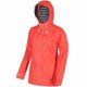 thumbnail image 1 of Regatta Great Outdoors - Chaqueta ligera impermeable modelo Bayeur II para chica/mujer (Coral Fuego) Regatta UTRG3233_P, 1 of 1