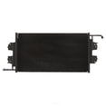 thumbnail image 1 of 7-4722 A/C Condenser By SPECTRA PREMIUM IND INC, 1 of 4