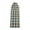Navy Check, variant on Mr. MJs Trading AG-36223 Hanging & Tie Button Towel, Seaside
