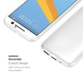 thumbnail image 5 of Coque Cadorabo pour HTC 10 (One M10) Coque - Antichoc, Résistant aux Rayures et Coque Rigide en Plastique, 5 of 5