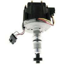 OEG Parts New Distributor Replacement For 1985 1986 1987 1988 1989 Cadillac Deville Fleetwood Commercial V8 4.1 4.5 1103742, 1103755, 88864770