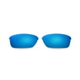 thumbnail image 3 of Walleva Ice Blue Polarized Replacement Lenses for Oakley Razrwire Sunglasses, 3 of 6