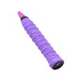 thumbnail image 1 of Raqueta de bádminton cinta absorbente de sudor agarre para caña de pescar cinta antideslizante pedido mínimo de 5 piezas para lote mixto [Púrpura] ANGGREK Otros, 1 of 8