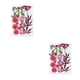 thumbnail image 2 of Kearding Flores secas naturales hechas a mano artísticas en relieve flores prensadas decoraciones florales secas hogar para tarjetas de boda, 2 of 6