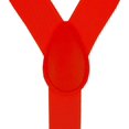 thumbnail image 3 of ORUYROP Navisima Men Adjustable Elastic Y Back Style Suspenders, 3 of 5