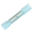 thumbnail image 1 of Conector a tope termorretráctil Pacer 16-14 AWG, paquete de 100, 1 of 1