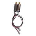 thumbnail image 3 of Motores para drones, radiocontrol, piezas de reparación, pares, accesorios, juguetes, juegos, repuestos 2 piezas, 3 of 9
