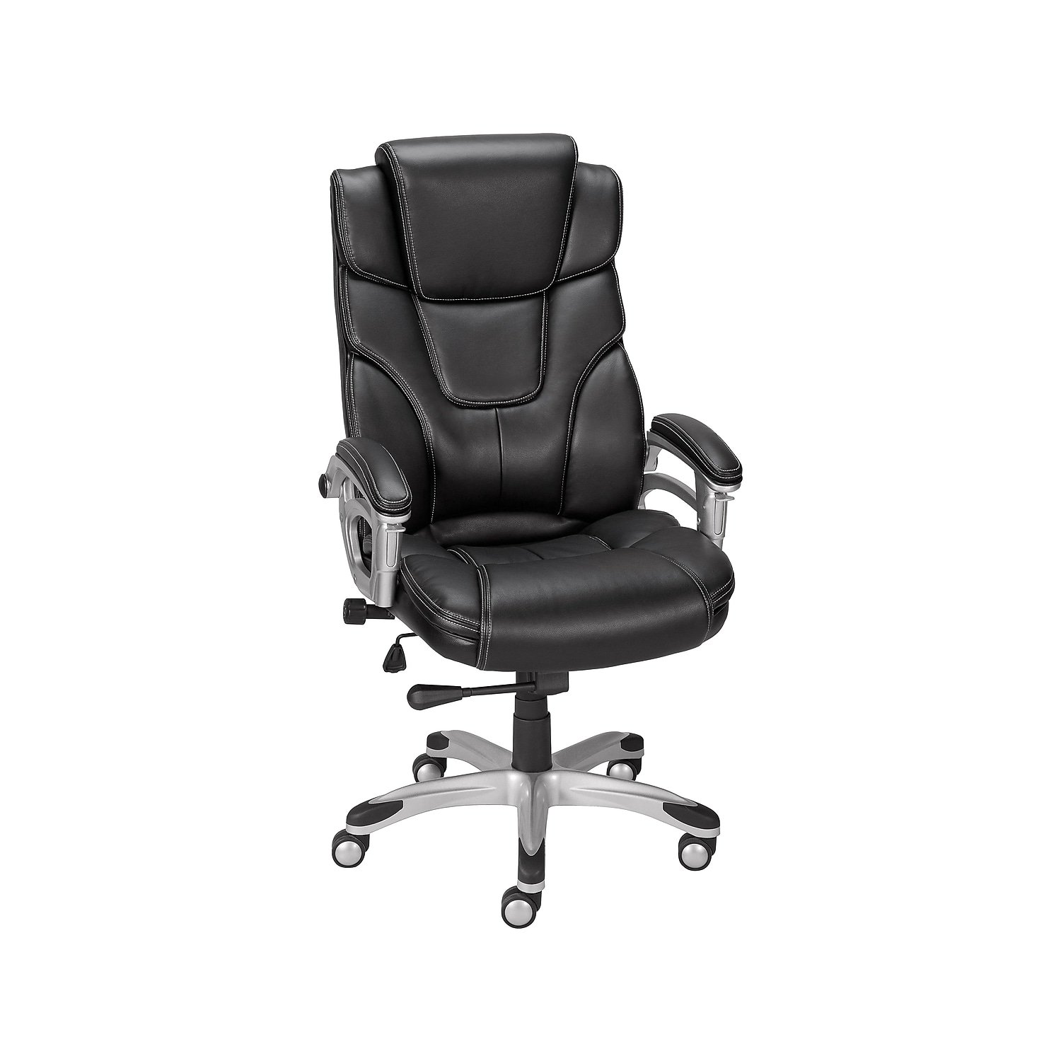 Staples Mesh Chair