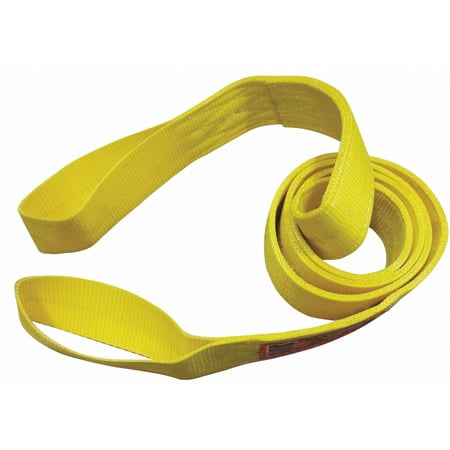 

Dayton Web Sling Flat Eye and Eye 2 Plies Nylon 55ET57 55ET57 ZO-G3713456