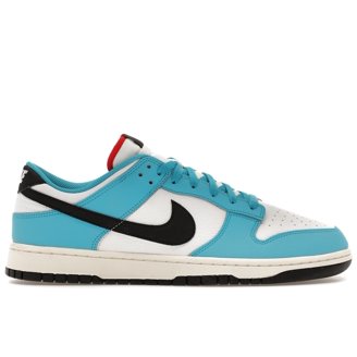 Nike Men's Dunk Low Valerian Blue Shoes, from StockX - Walmart.com