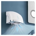 thumbnail image 3 of Hot And Cold Wind Automatic Hand Dryer, Infrared Sensor 18M/S Fast Speed Smart Drying Machine, 1800W Powerful Electric Air Dryer, 3 of 7