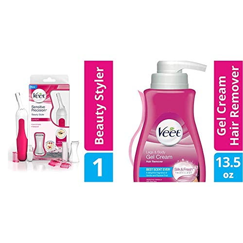 veet sensitive precision walmart