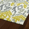 thumbnail image 2 of Kaleen Habitat 2109 Indoor / Outdoor Area Rug, 2 of 3