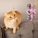 thumbnail image 4 of Juguetes de pared con hierba gatera, giratorio,juguete para gatos,gatito portátil,Bolas interactivas de hierba gatera para gatos,fiestas giratorias,Juguetes interactivos, 4 of 8