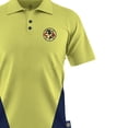 thumbnail image 2 of Playera Tipo Polo America Oficial Aurimoda America Deportivo, 2 of 2