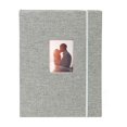 thumbnail image 1 of Polaroid Photo Album - gray, 1 of 5