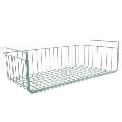 Modern Home Wire Hanging Basket Shelves