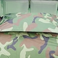 thumbnail image 4 of fastboy Tente une Personne Imperméable et Protégée Compacte Extérieur Camouflage, 4 of 6