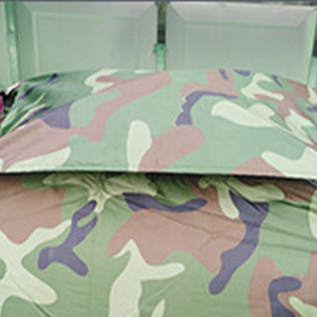 VONKY Waterproof Camping Tent Stay Dry And Protected In Any Weather Wide Application Polyester Outdoor Camping Tent