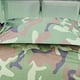 thumbnail image 2 of Naiovety Tienda de campaña impermeable para una persona, manténgase seco y protegido, fabricada con poliéster 170T y tela Oxford carpas, 2 of 6