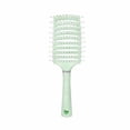 thumbnail image 4 of Fashion Big Curved Comb Curly Hair Fluffy Styling Comb NEW Hair Cushion A4P1, 4 of 7
