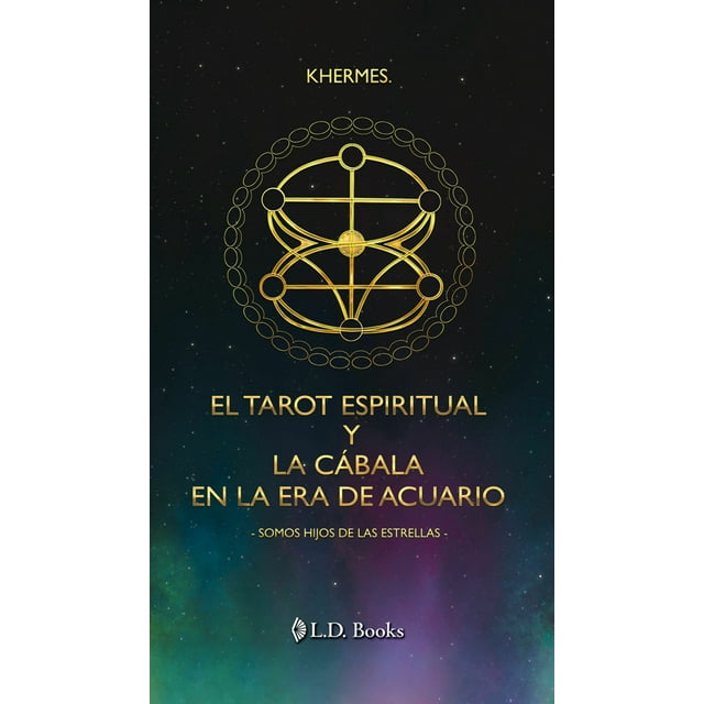 TAROT ESPIRITUAL Y LA CÁBALA