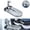 Silver, variant on 6" Foldable Aluminum Car Door Step for Roof Access, Non-Slip Portable Climbing Pedal, Protective Vehicle Accessory, Universal Fit for Sedans, SUV and Pickup Trucks