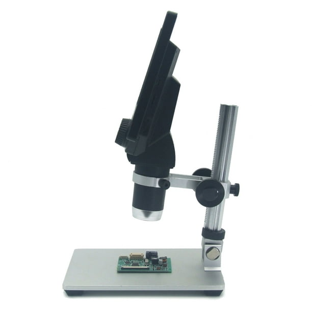 Support de Microscope numérique - Support de Microscope d'industrie d