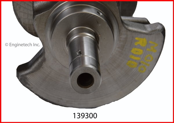 CRANKSHAFT KIT CHRY 3.2L
