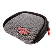 BubbleBum Inflatable Car Booster Seat