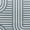 Navy/Cream, variant on JONATHAN Y SCANDINAVIAN 5 x 8 Area Rug, Anders Arch Stripe Two-Tone - Navy/Cream, SCN107A-5