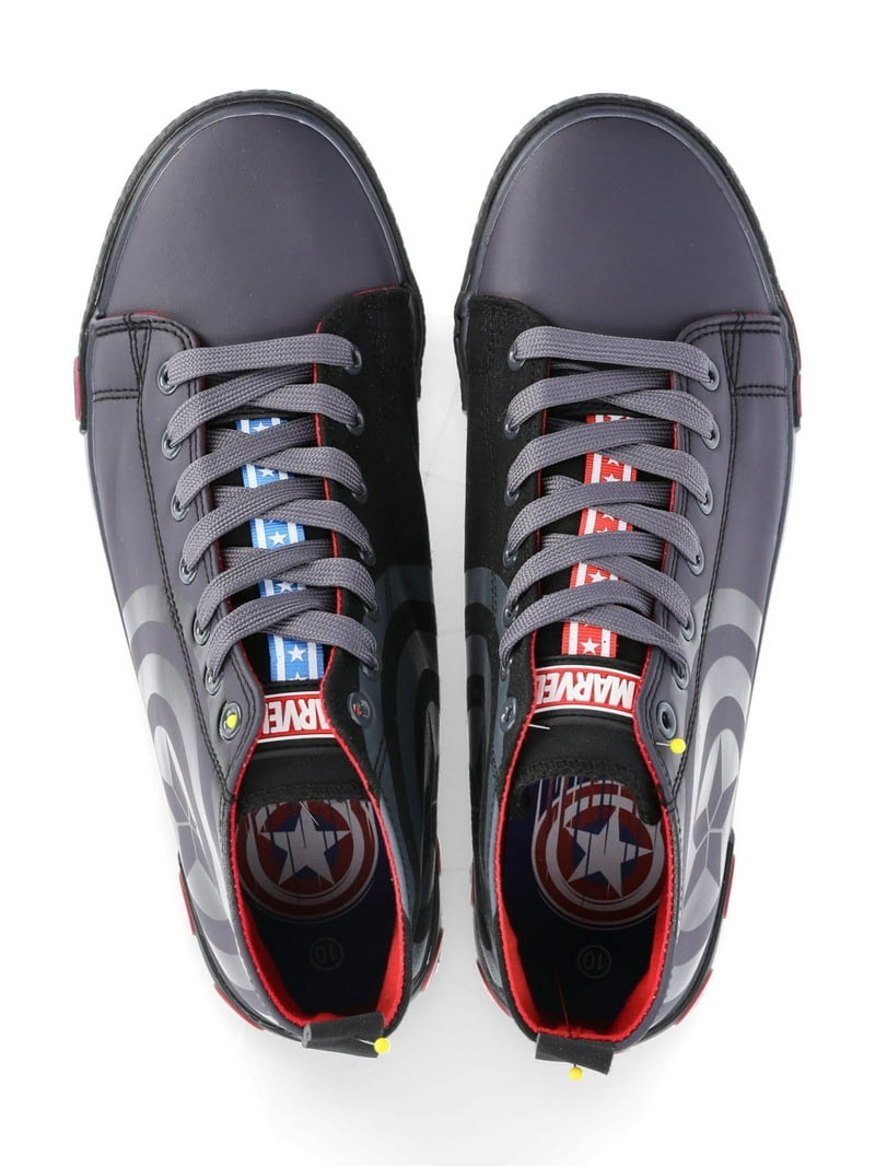 Marvel Captain America Men display picture 1